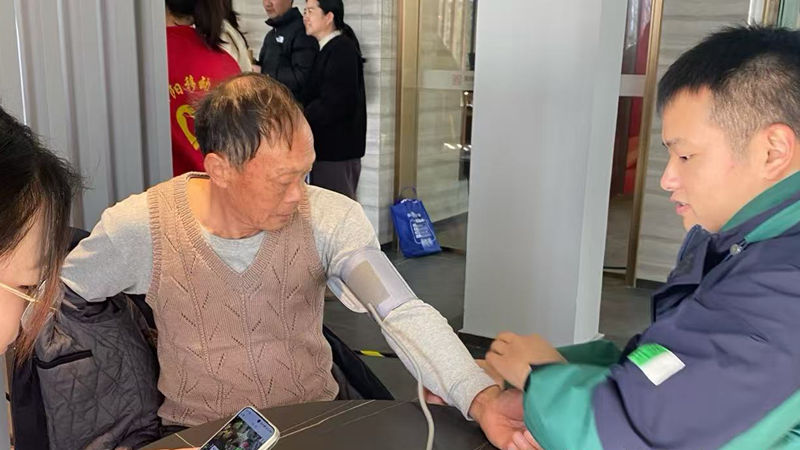 美林&middot;南宸府攜手綠城物業打造松陽人居新標桿