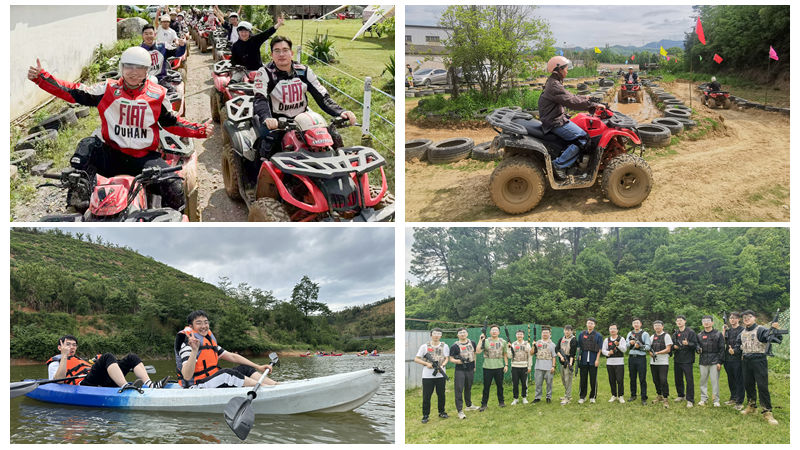 集團(tuán)團(tuán)委組織開展&ldquo;賡續(xù)五四薪火&middot;青春挺膺擔(dān)當(dāng)&rdquo;主題團(tuán)日活動