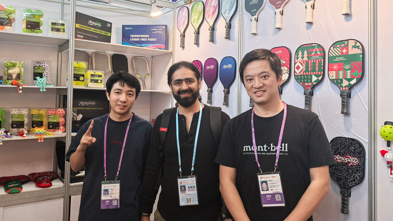 浙農(nóng)華貿(mào)廣交會(huì)收官：捕捉全球商機(jī) 拓展國(guó)際市場(chǎng)